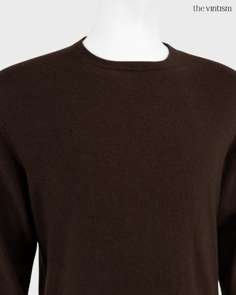 Ragman - NO RP - Silk & Cashmere - Jumper #3.2