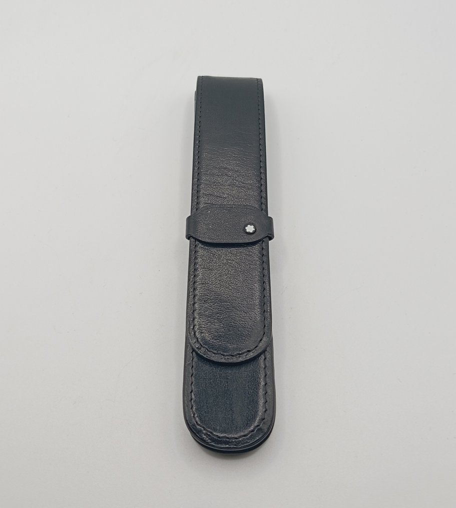 Montblanc - Case - Hamburg #1.0