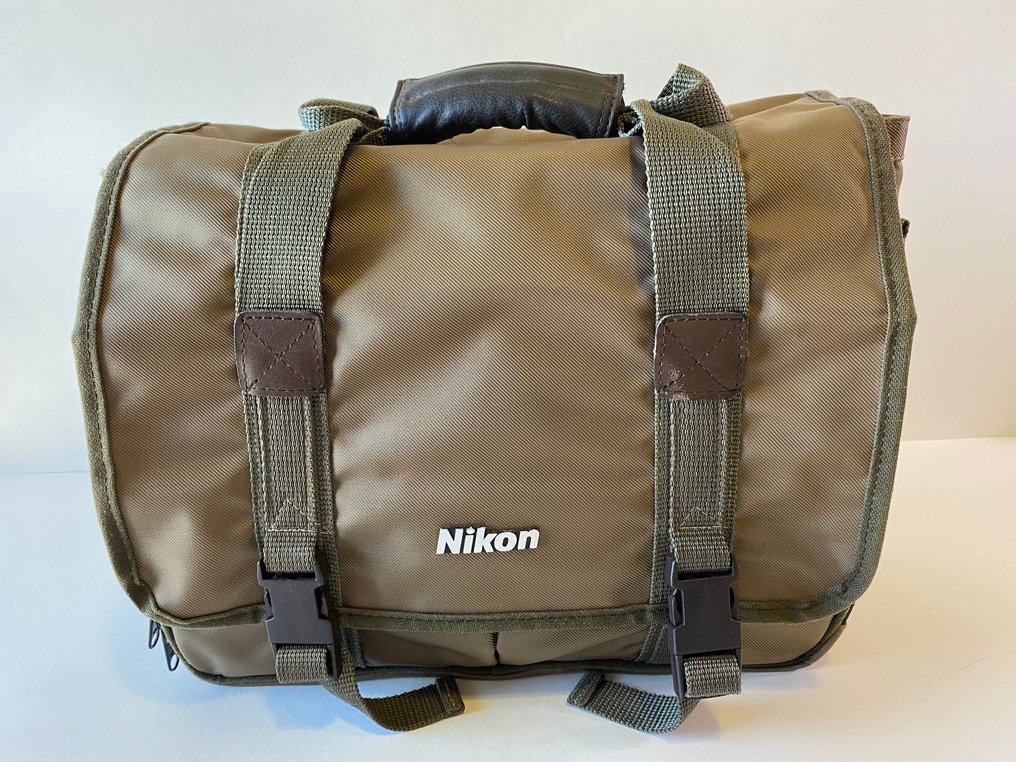 Nikon Big Camera Bag Camerabag #1.0