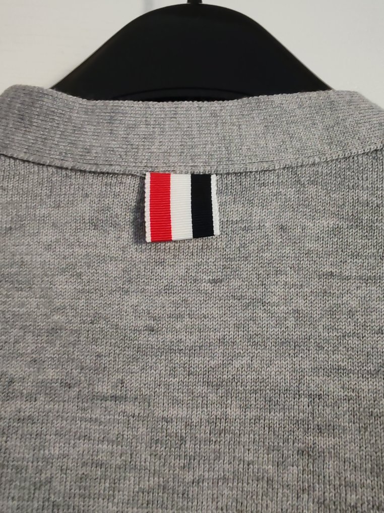 Thom Browne - Cardigan - New with tags #3.2