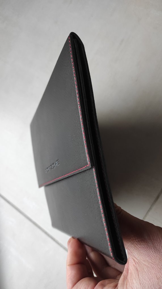 Φάκελος εγγράφων - Porsche #3.2