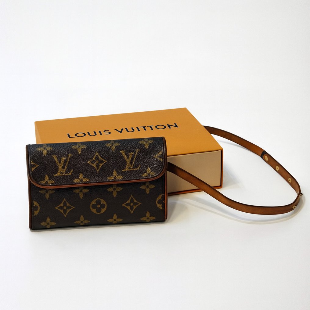 Louis Vuitton - florentine - 手提包 #1.0