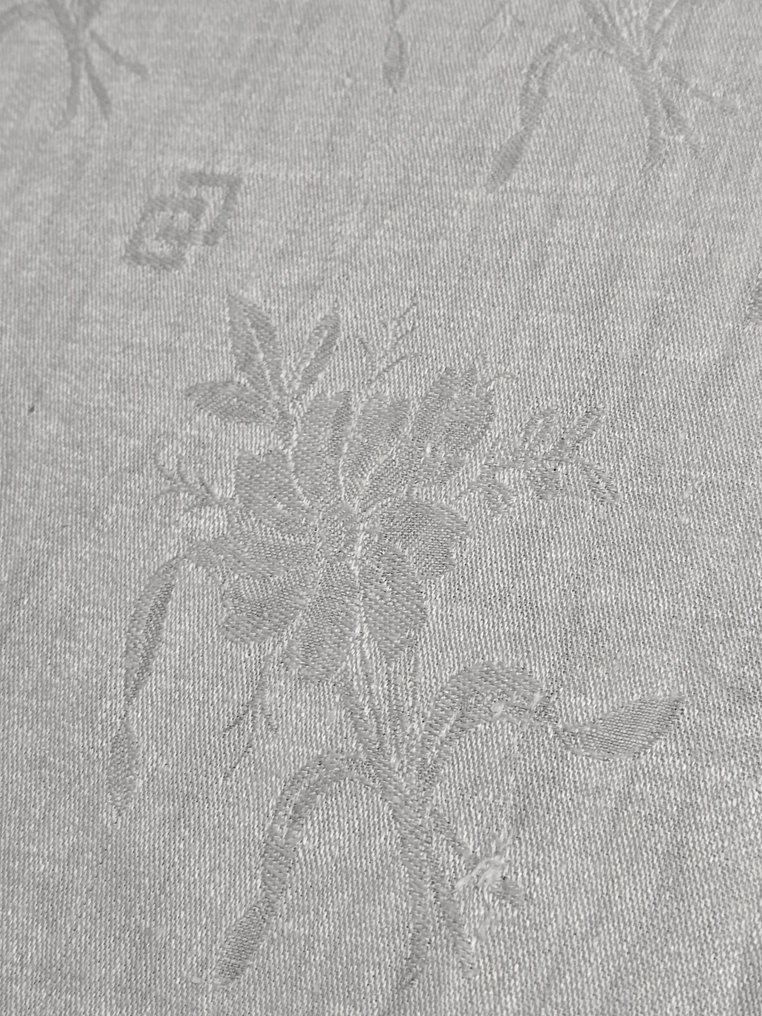 Nappe (10)  - 320 cm - 170 cm - nappe classique #2.1