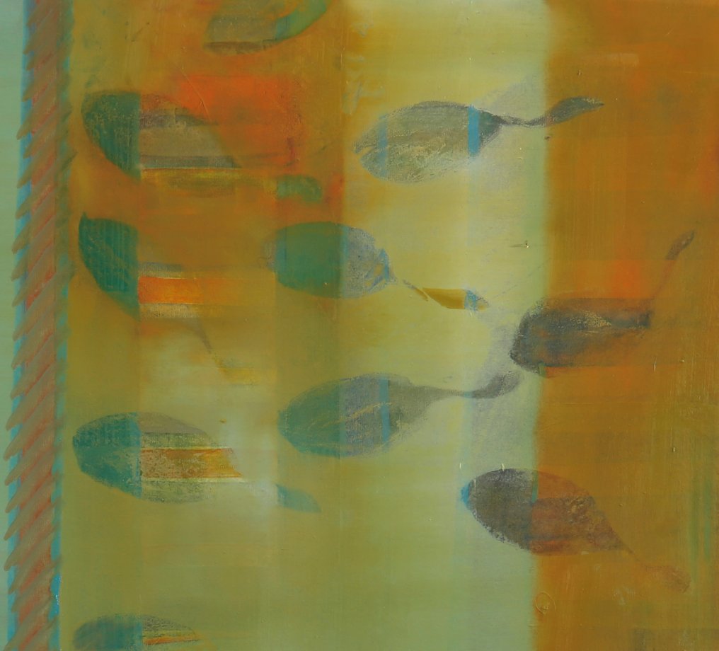 Guido Borelli - fraseggio lento sott'acqua #2.1