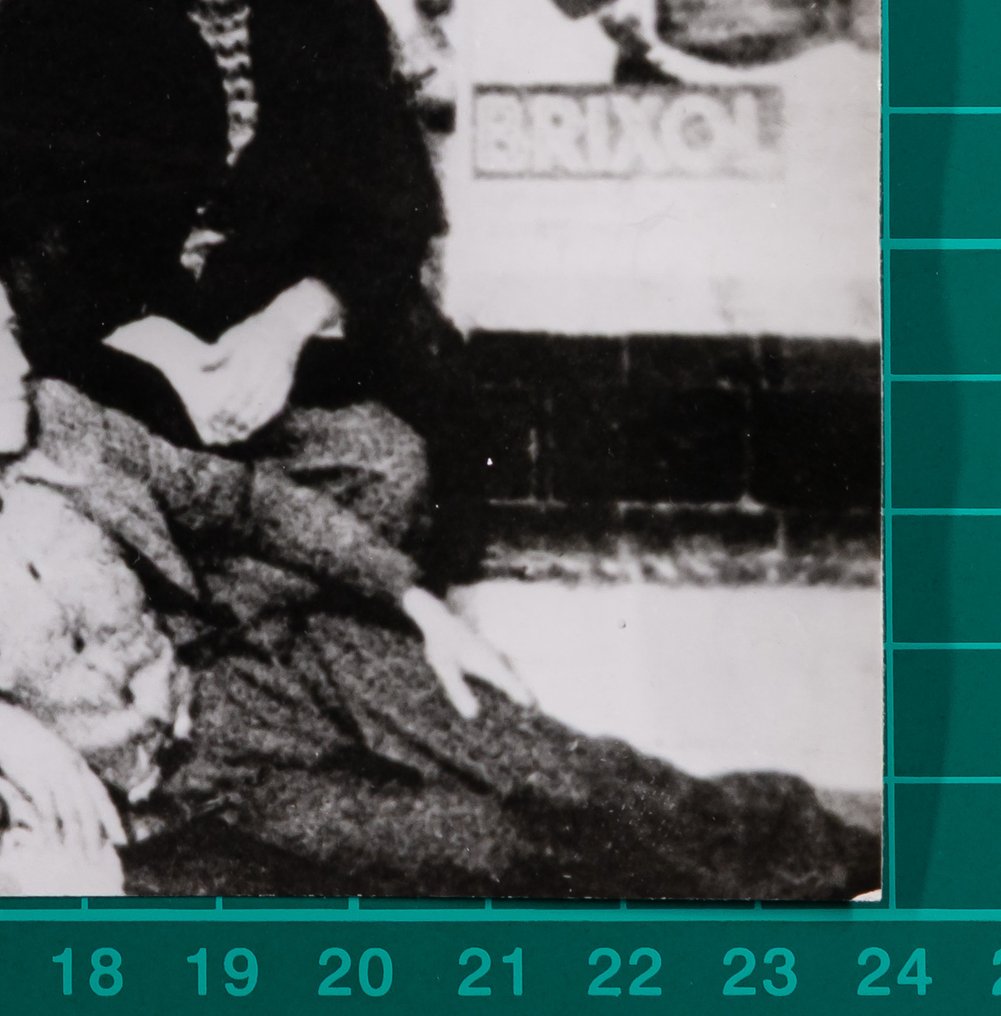 Robert Capa (1913–1954) - The Spanish Civil War #21 - Complete Reportage #4.3