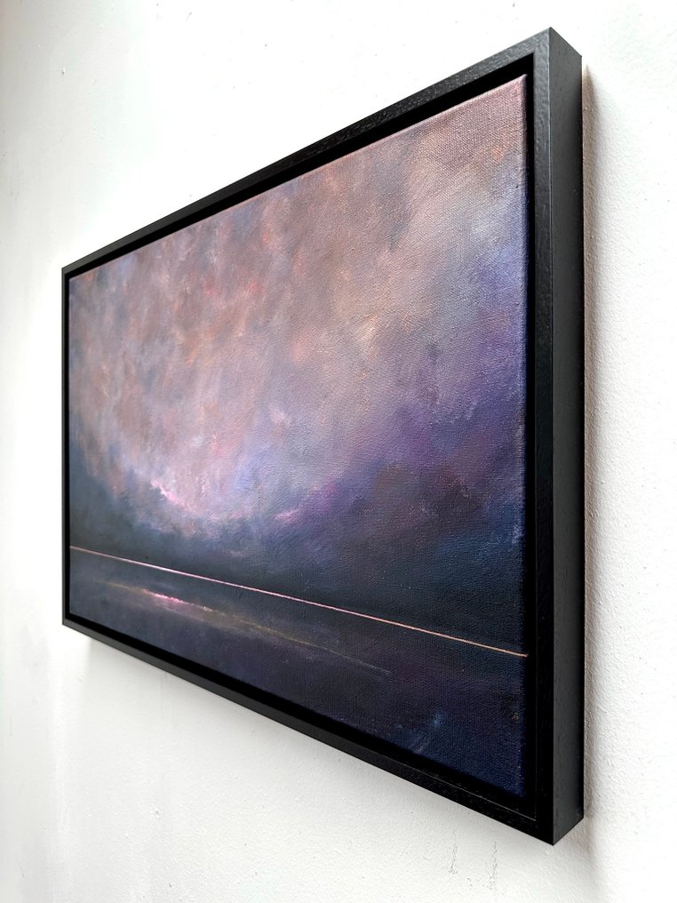 Joost Verhagen - Zoutelande North Sea #4.3