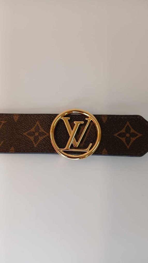 Louis Vuitton - LV Circle - 带 #2.1