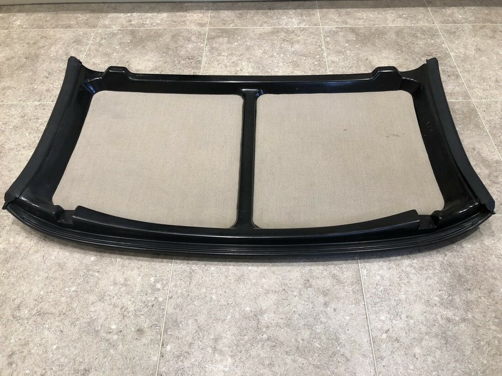 Targa top - Ferrari - 348 TS - 348 GTS #1.0