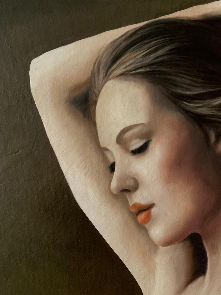 J. Hanter - Una suave brisa. No Reserve #2.1