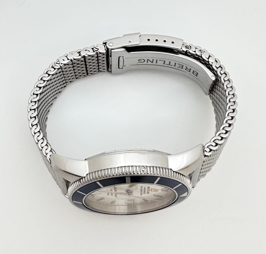 Breitling - Superocean Heritage - A17321 - 男士 - 2000-2010 #2.1