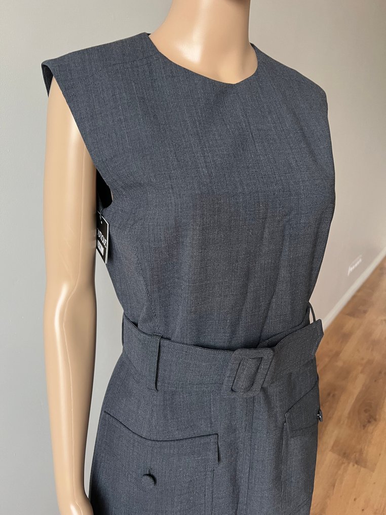 Boutique Moschino - Φόρεμα - New with tags #3.2