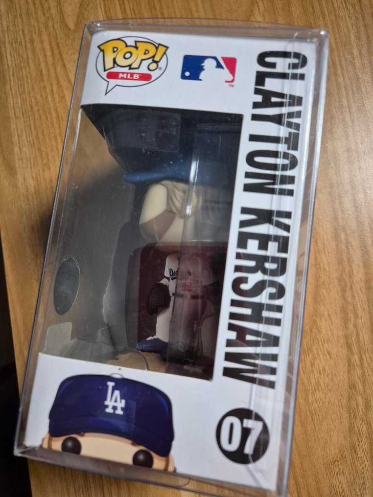 Funko  - Funko Pop - 2010-2020 - China #3.2