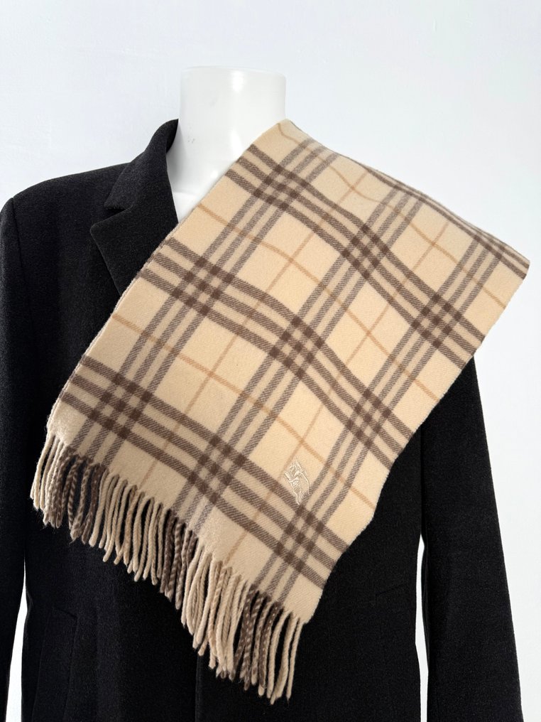 Burberry - Sciarpa #1.0
