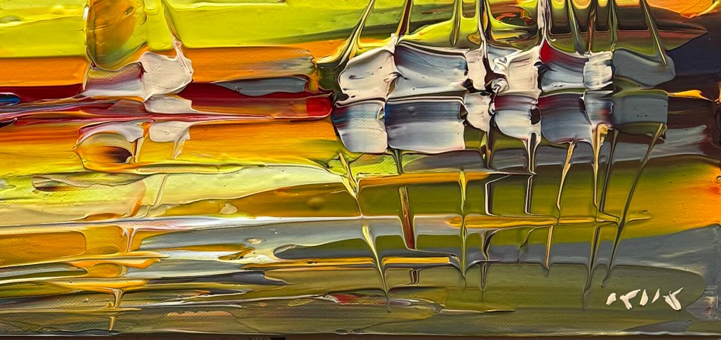 Janusz Kik (1956) - Retour Tardif #1.0