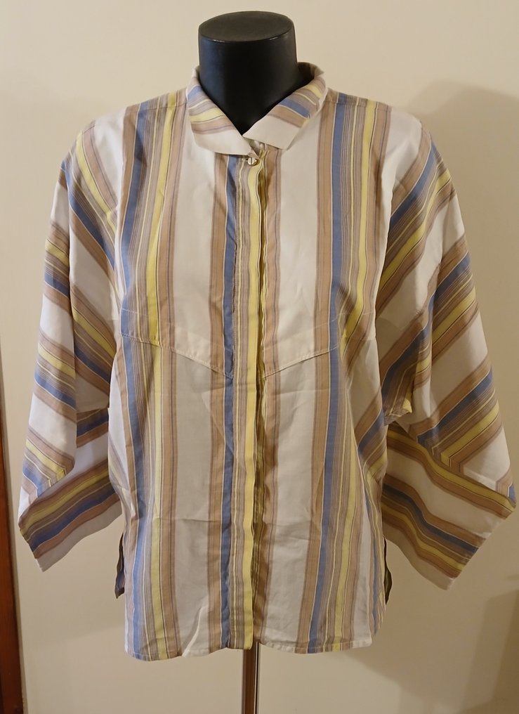 Gianni Versace - Camicia - Vintage #1.0