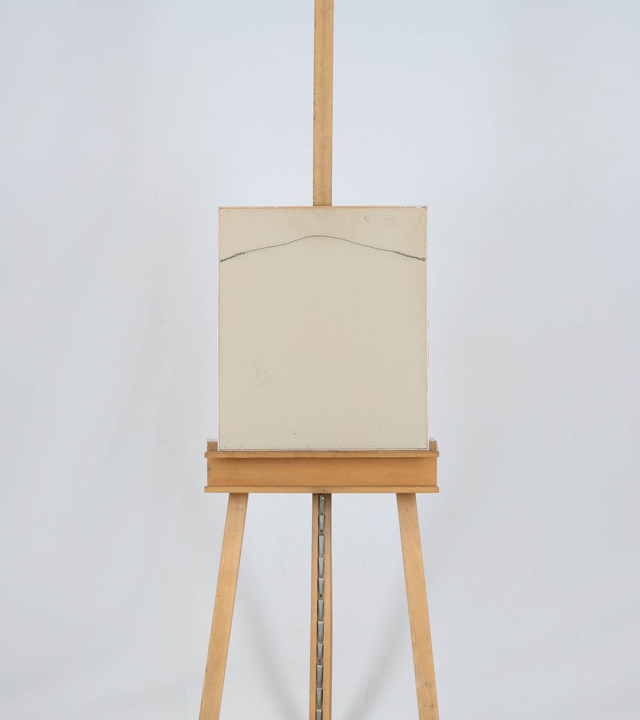 Anton Heyboer (1924-2005) - Can Can #4.3