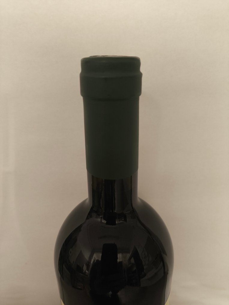 2019 Miani, Rosso - Friuli Colli Orientali DOC - 1 Φιάλη (0,75L) #4.3