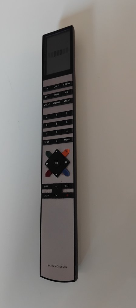 Bang & Olufsen - Beo 4 Telecomando #1.0