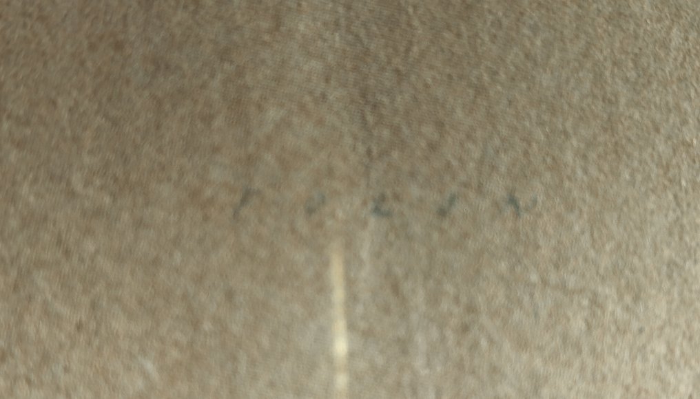 Jean-Michel Folon (1934-2005) - Homme de pierre allongé #1.0