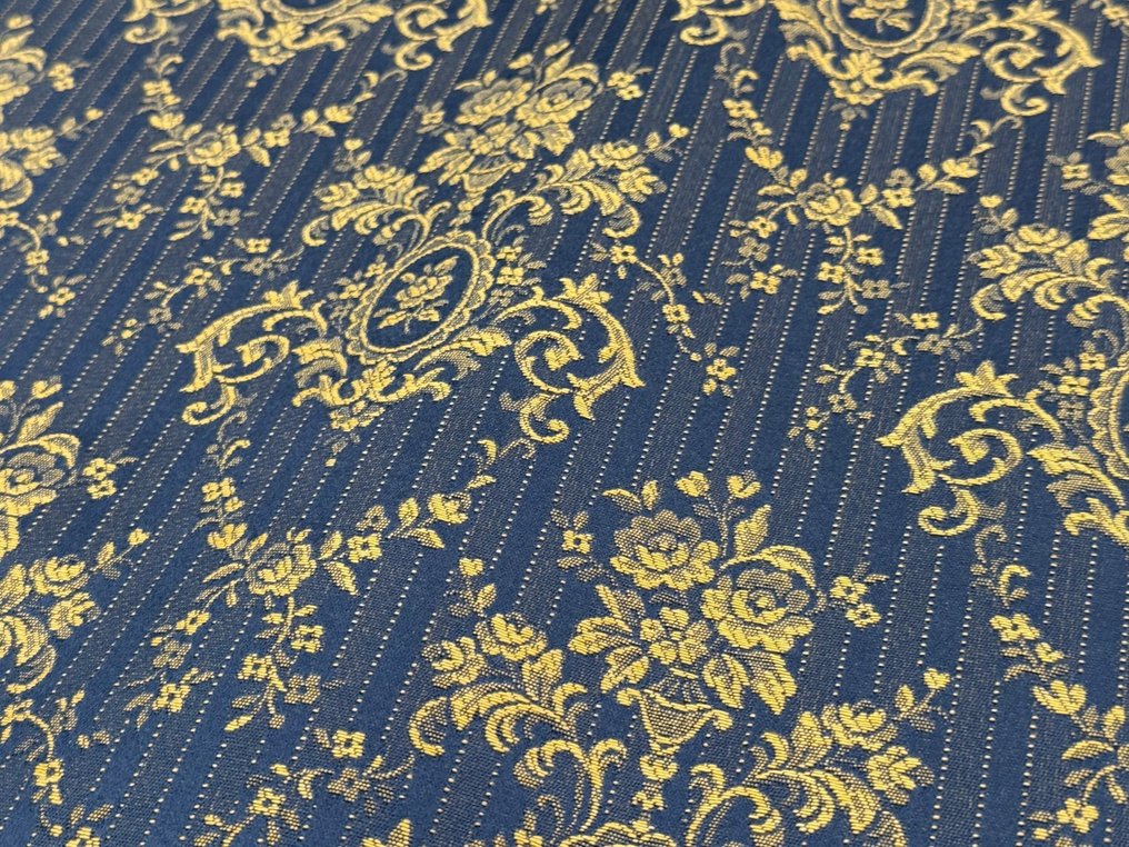 永恒的奢华:具有皇室魅力的提花织物 - 室內裝潢織物 - 2.5 m - 2.8 m #2.1