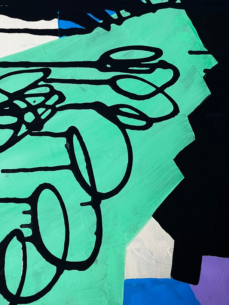 Rodrigo Pernas - Orer - XXL #4.3