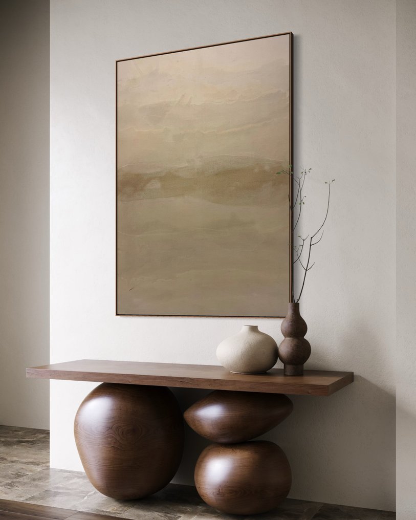 VITYRA - 砂 - No Reserve #4.3