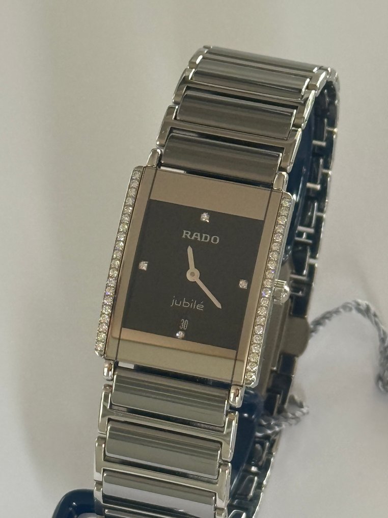 Rado - Jubilè - R04218818 - Unisex - 2000-2010  #2.1