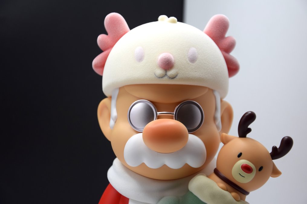 Fools Paradise - Fools Paradise Super Professional Esntl - JOLLY CHILD #1.0