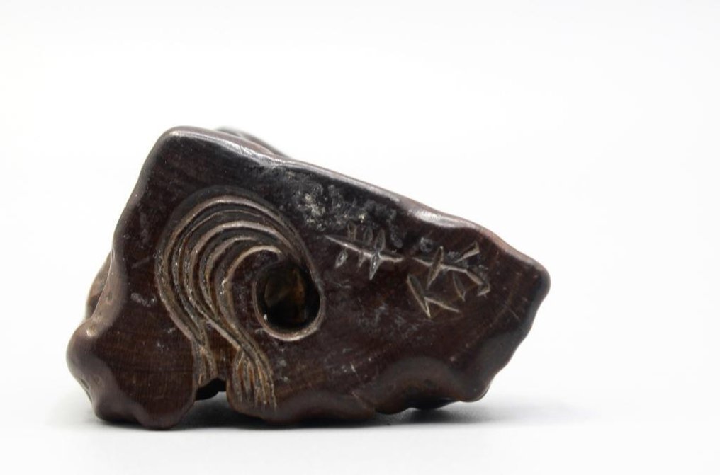 景观 - 木 - Hankyū 半休 - 日本 - 19世纪 #4.3