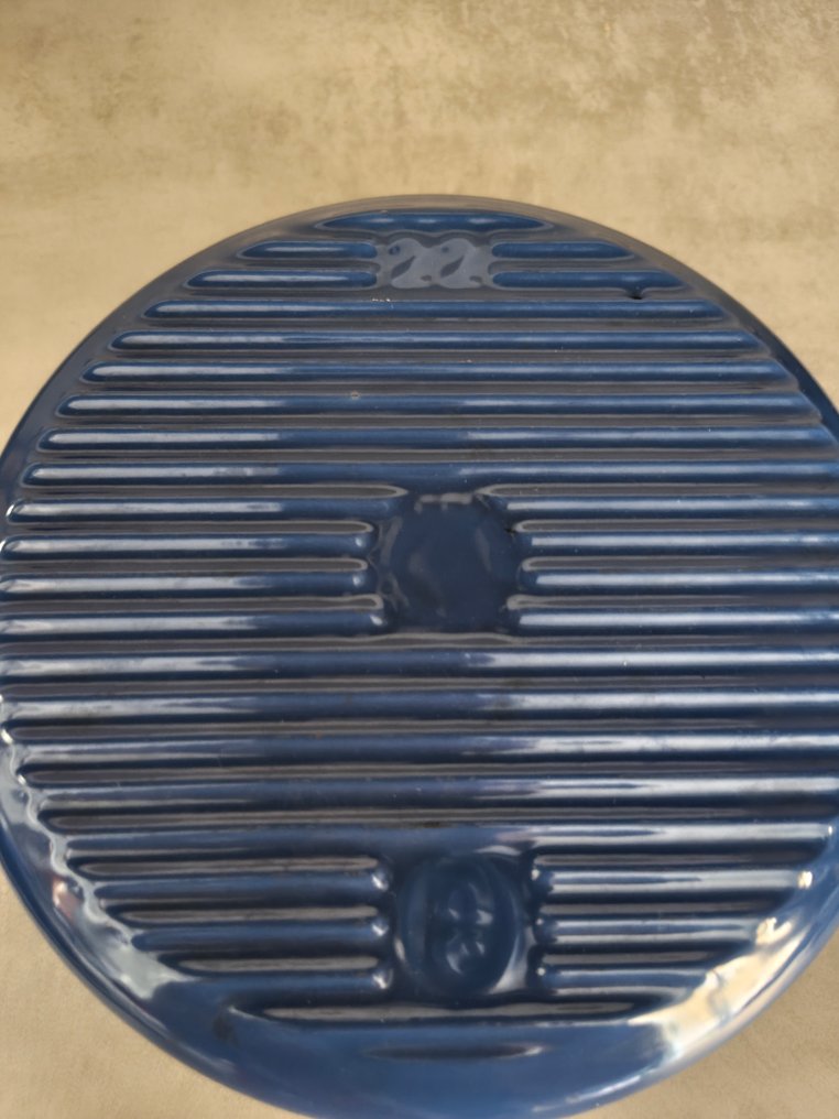 Le Creuset - Casserole dish - Source #4.3