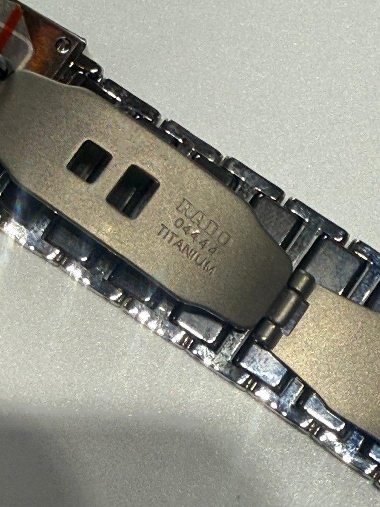 Rado - Jubilè - R04218818 - Unisex - 2000-2010  #4.3