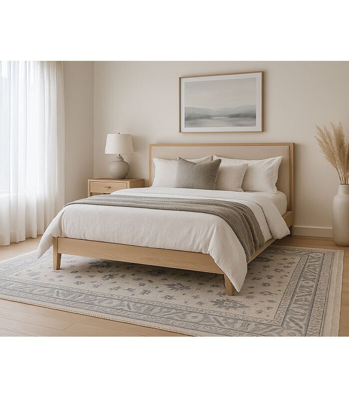 Ushak Moderno - Vloerkleed - 230 cm - 160 cm #1.0