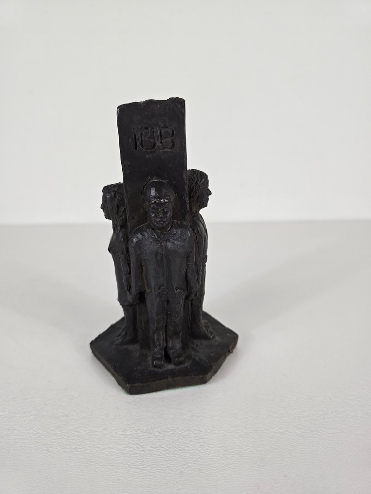 Jaap Hartman (1950) - Met elkaar verbonden #3.2