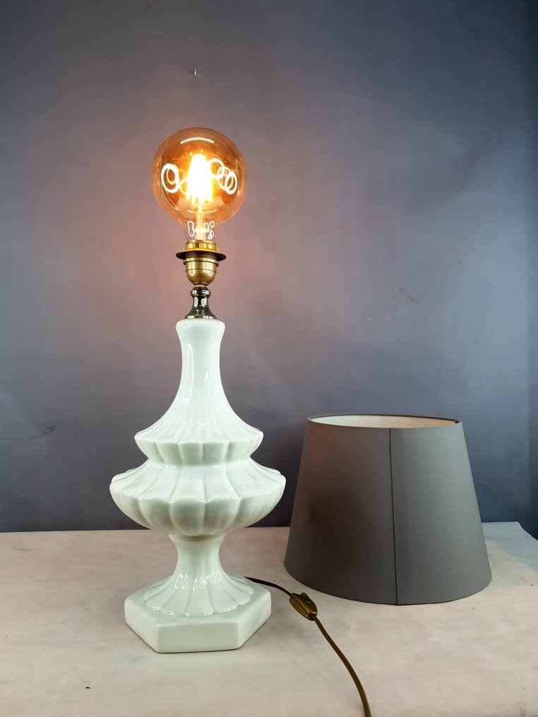 檯燈 - Manises - 陶瓷/瓷器 #1.0
