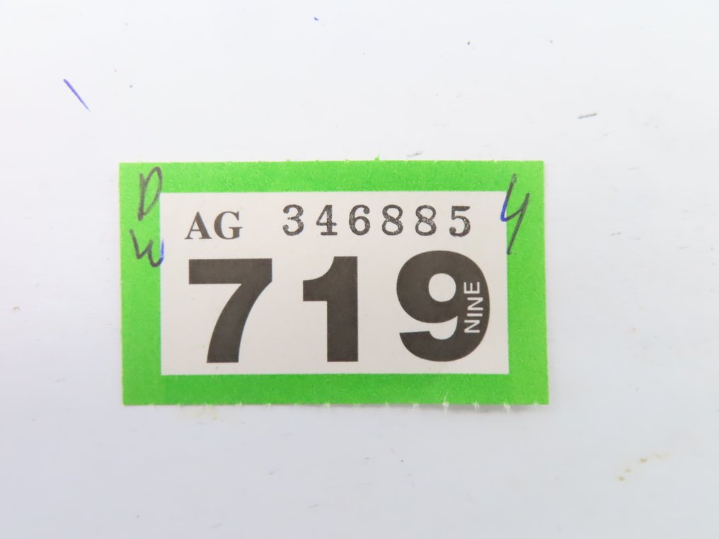 Märklin H0 - 24330 - Model train tracks (24) - 24-piece rail set with bent rail pieces, C-rail #1.0