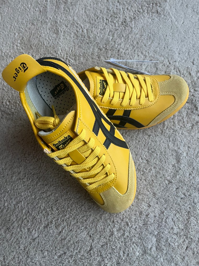 Onitsuka Tiger - Mexico 66 - Sneakers - Size: EU 39 - New with tags #1.0