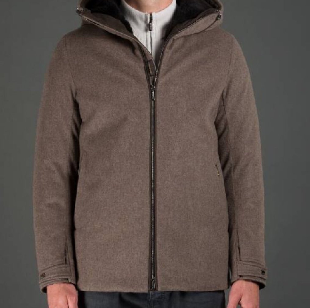 Moorer - 外套 - 带标签的新品 #4.3