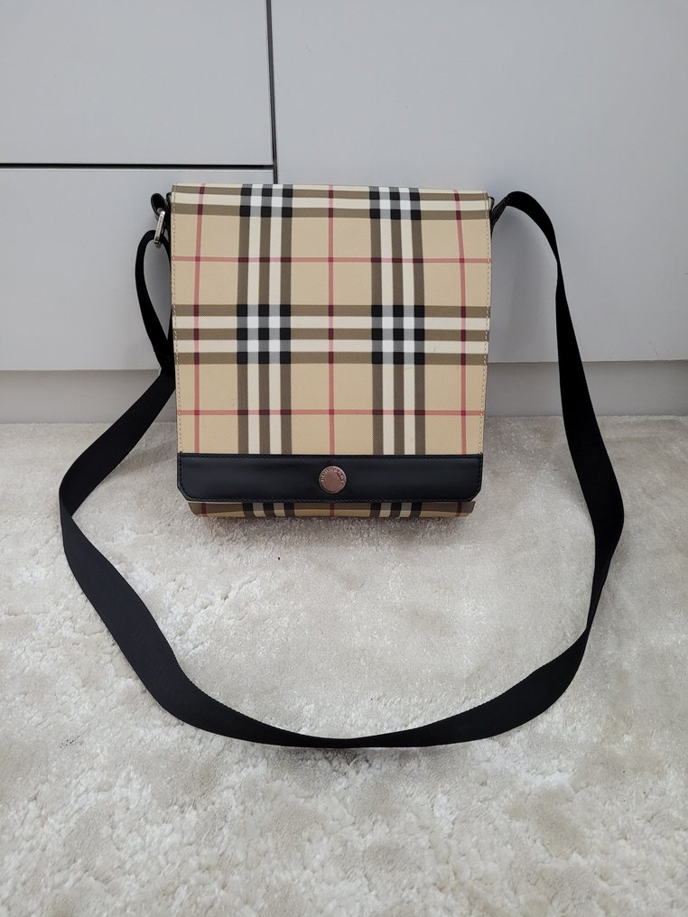 Burberry - Messenger bag #2.1