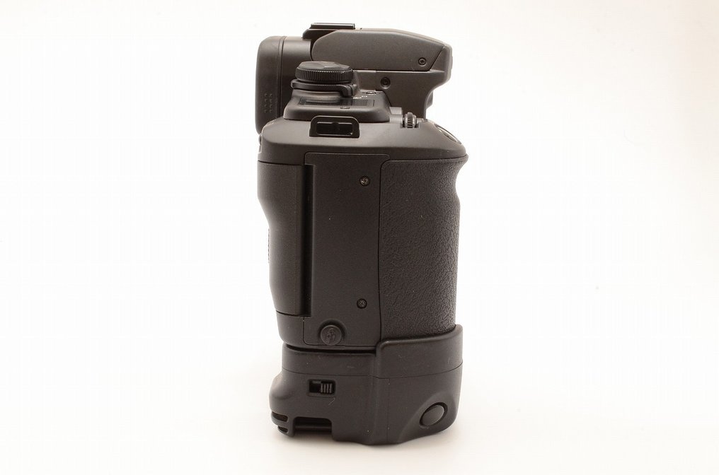 Canon EOS 55 Egylencsés reflex fényképezőgép (SLR) #3.2