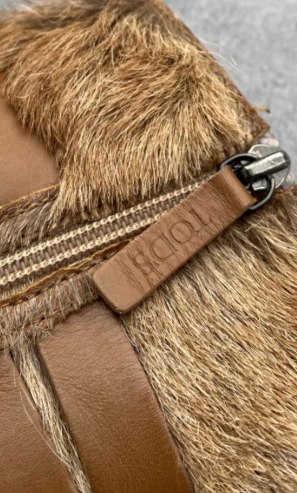 Tod's - Ankle boots - Size: EU 39.5 #3.2