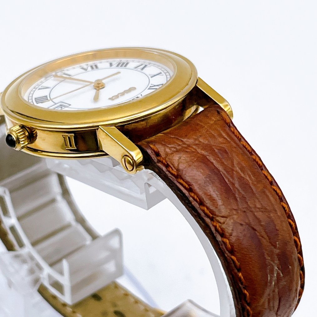 Gucci - 7200M - No reserve price - Men - 1990-1999  #4.3