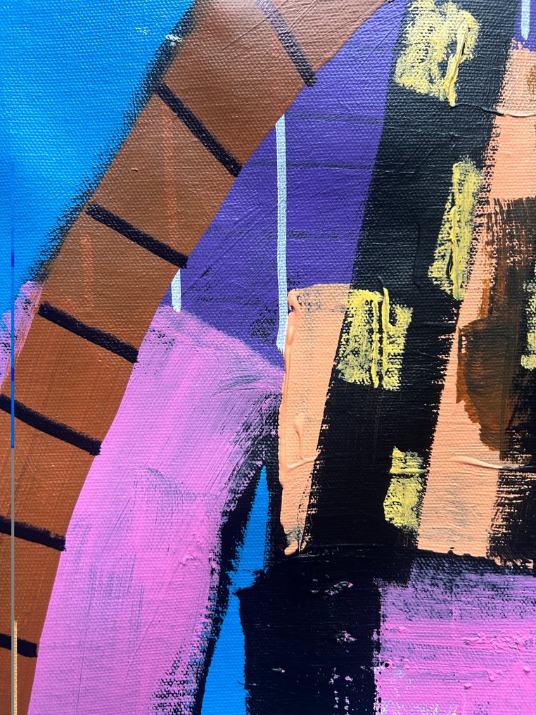 Matias Machado - L’amoureux #4.3