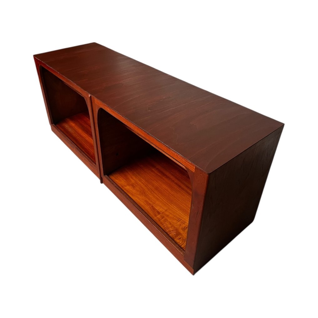 Μπουφές - Ξύλο - Σοδειά #3.2