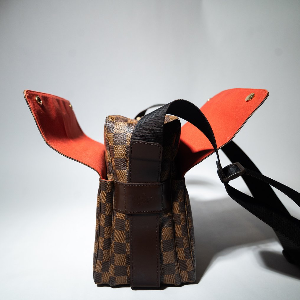 Louis Vuitton - 邮差包 #2.1