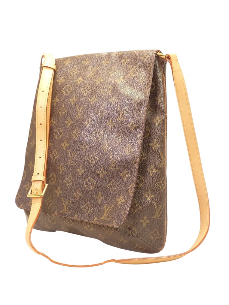 Louis Vuitton - Musette - Messenger bag #1.0