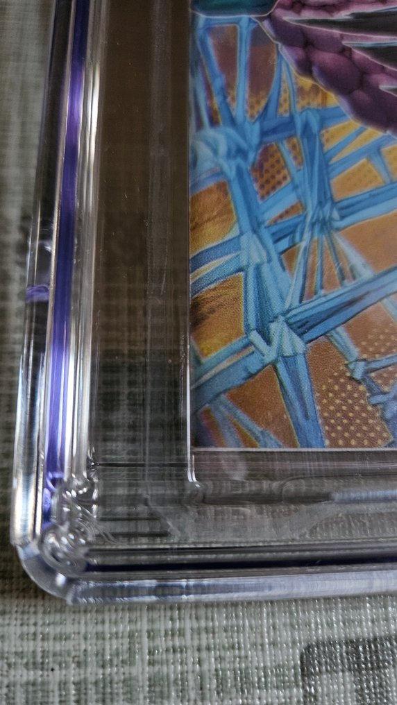 Edge of Spider-Verse #2 - Limited Run - 1 Graded comic - CGC 9,8 #4.3