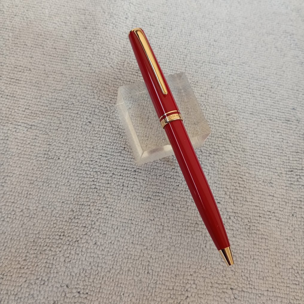 Montblanc - Sem preço de reserva - Caneta #1.0