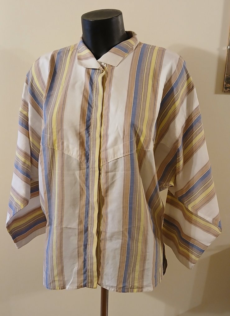 Gianni Versace - Camicia - Vintage #1.0