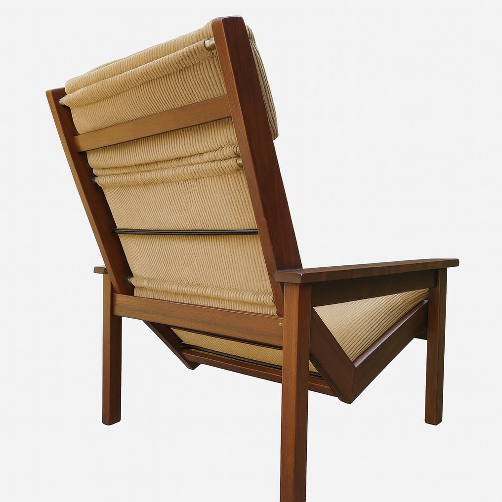 De Ster Gelderland - Rob Parry - Fauteuil (2) - 1611 - Tek #4.3