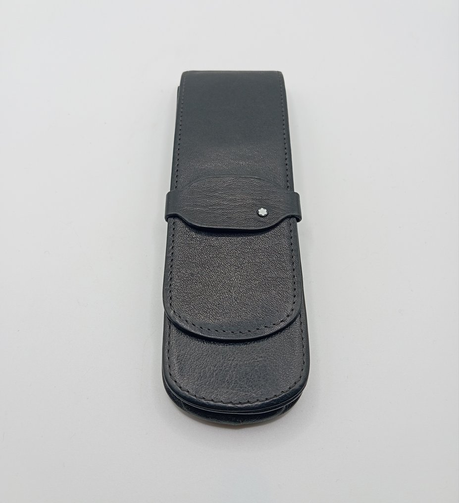 Montblanc - No Reserve Price - Case - Hamburg #1.0